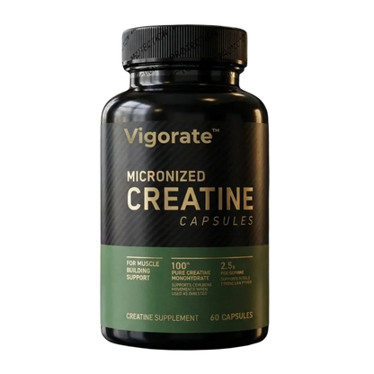 Vigorate™ Leg supplement