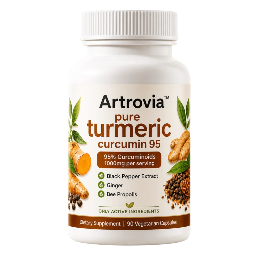 Artrovia™ Joint supplement
