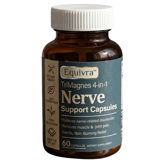 Equivra™ Nerve Supplement