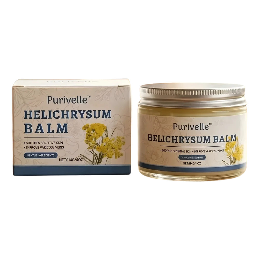Purivelle™ Skin balm