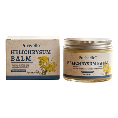 Purivelle™ Skin balm