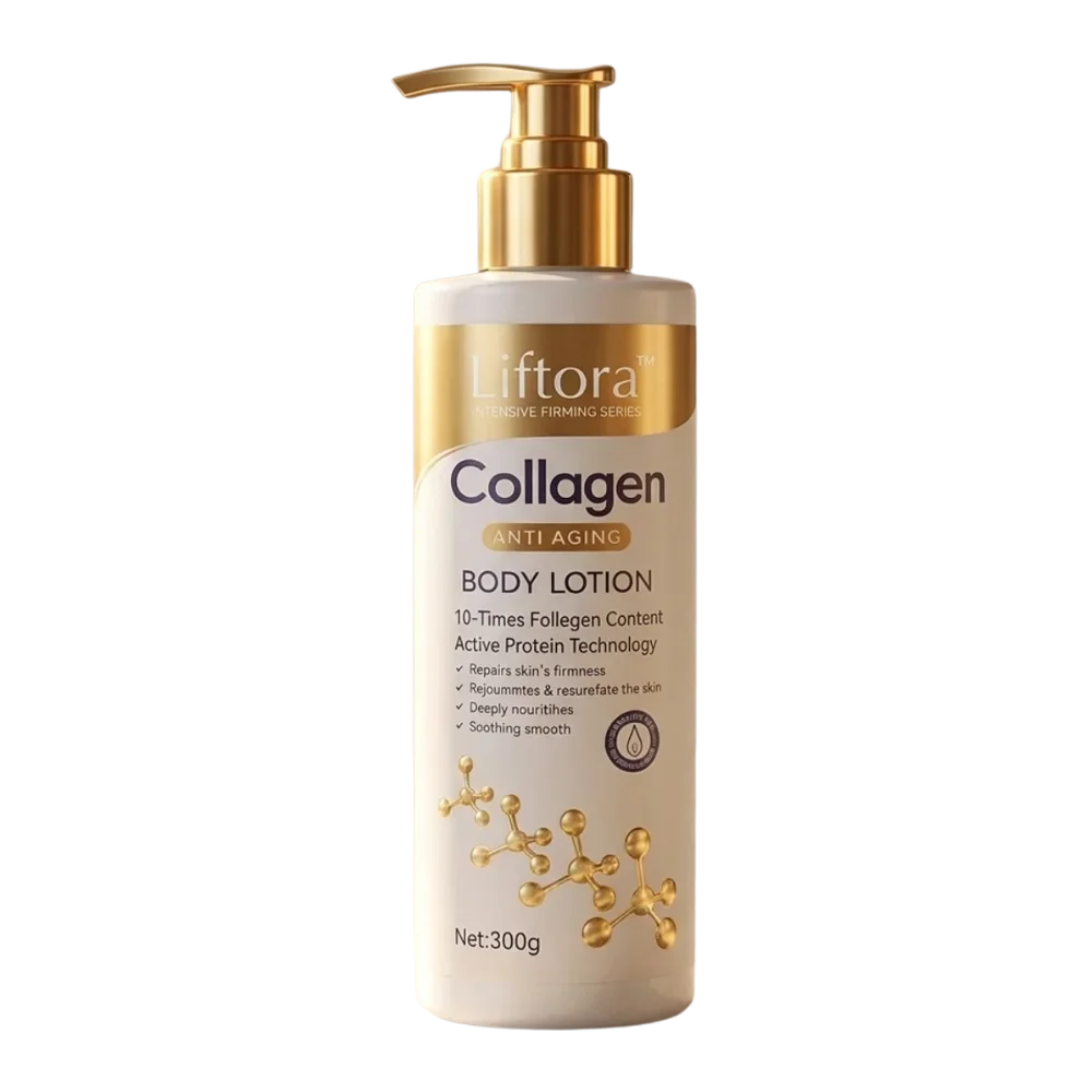 Liftora™ Firming Oil
