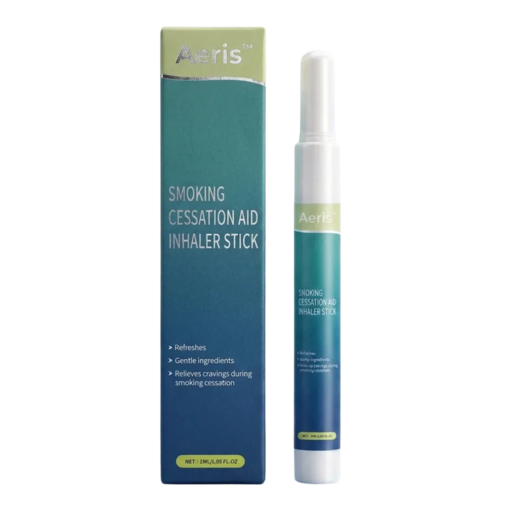 Aeris™ Mullein Inhaler