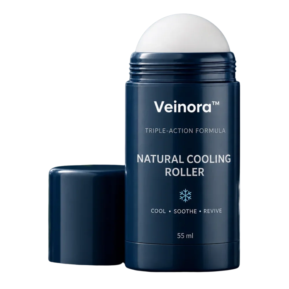 Veinora™ Vein Roll-On