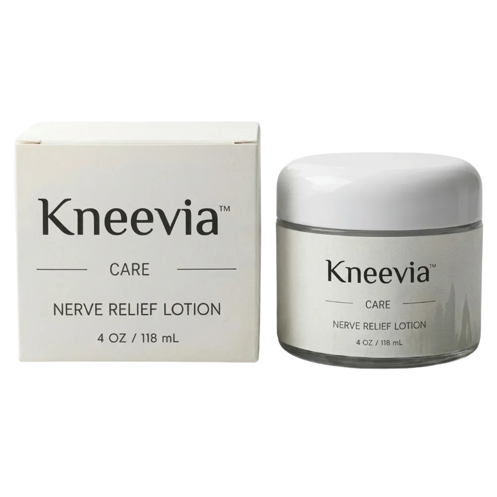 Kneevia™ Joint gel
