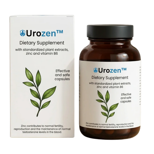 Urozen™ Prostate Support
