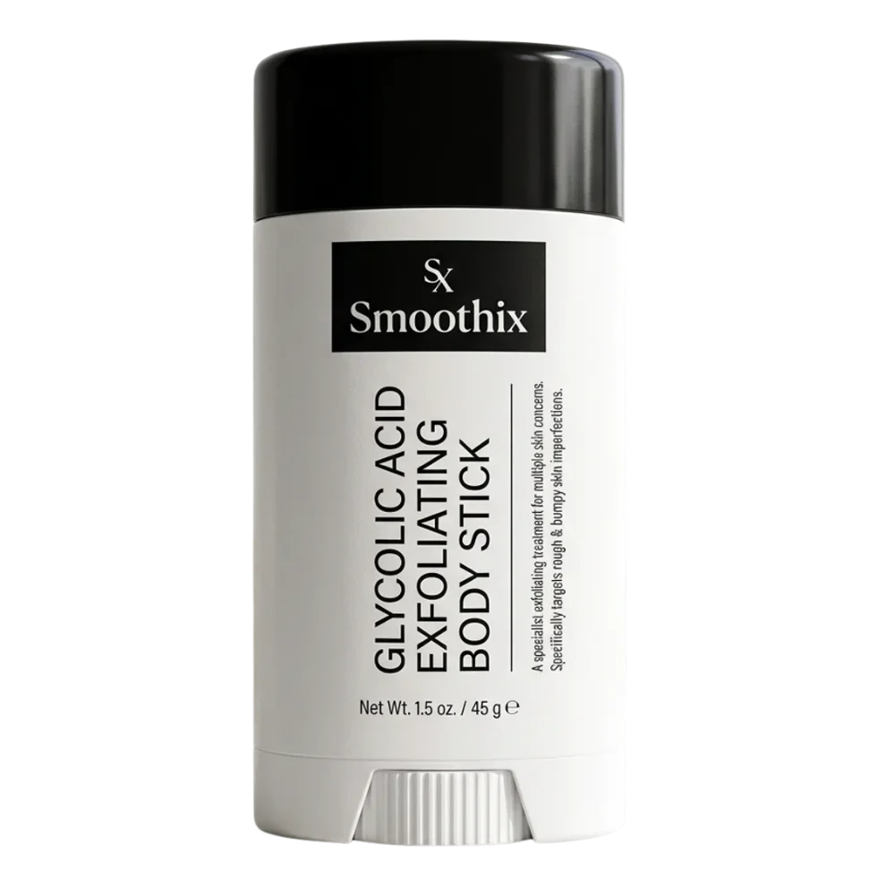 Smoothix™ Bump remover