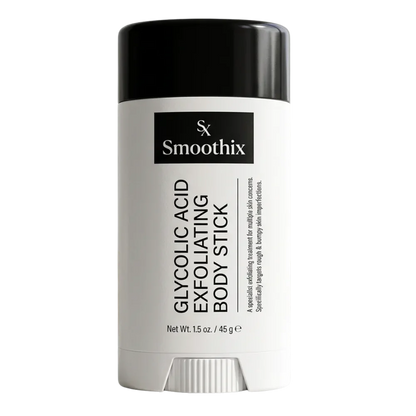 Smoothix™ Bump remover