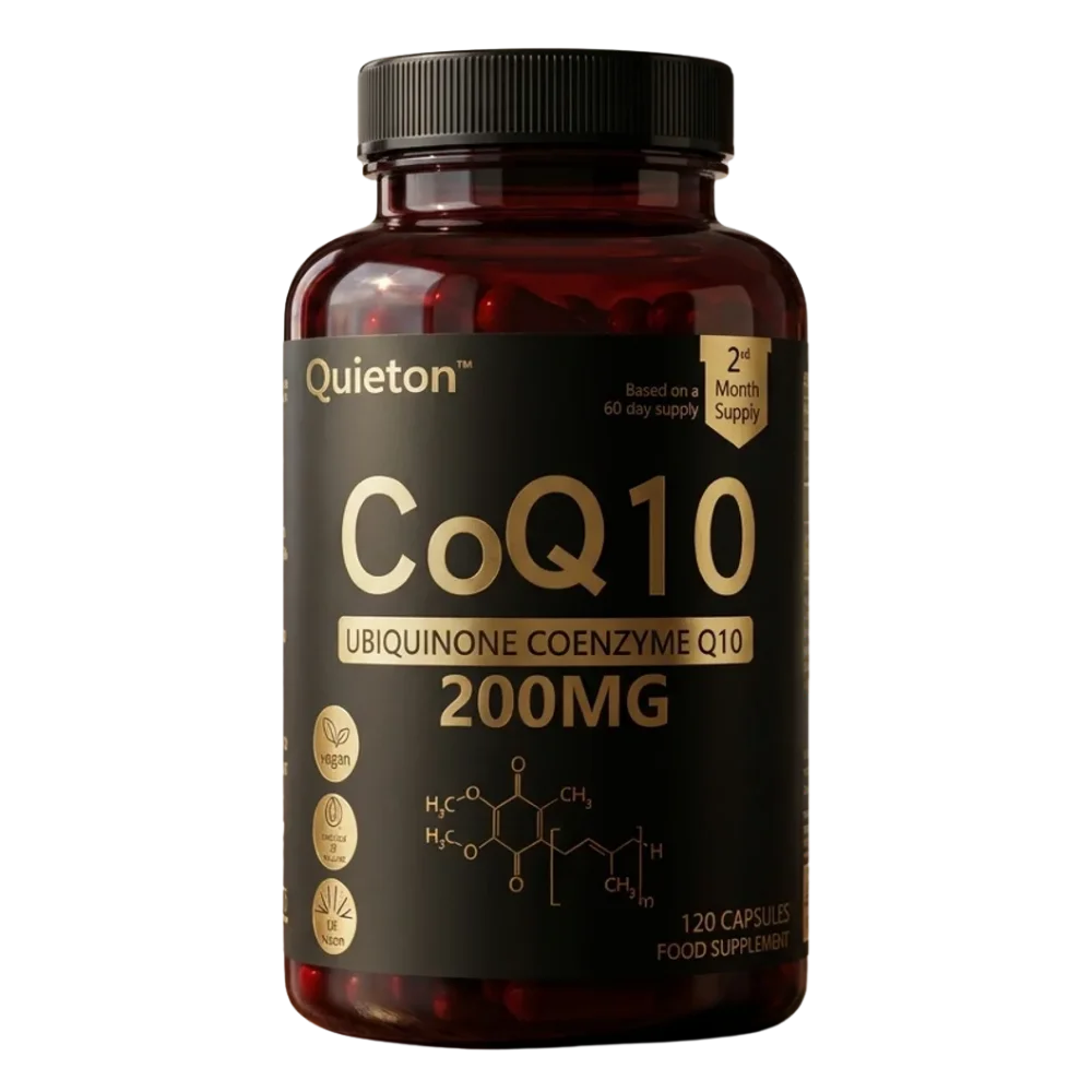 Quieton™ Ear supplement