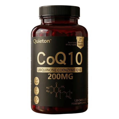 Quieton™ Ear supplement