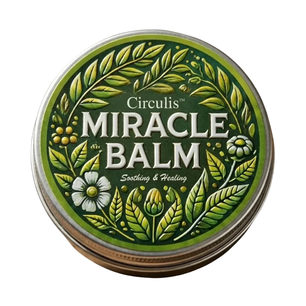 Circulis™ varicose vein cream