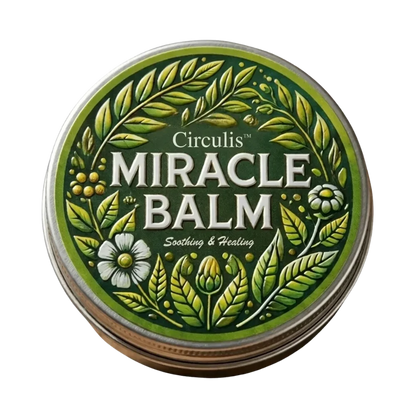 Circulis™ varicose vein cream