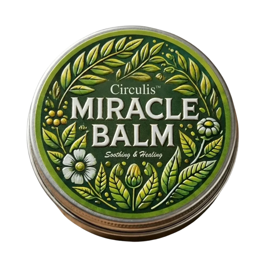 Circulis™ varicose vein cream