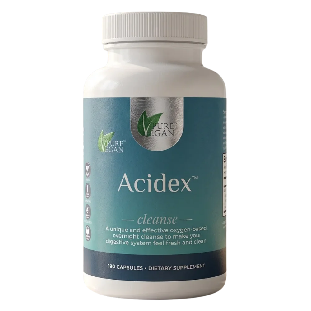 Acidex™ Mineral Antacid