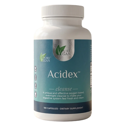 Acidex™ Mineral Antacid
