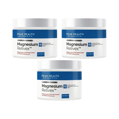 Relivex™ Restorative Cream