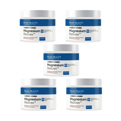 Relivex™ Restorative Cream