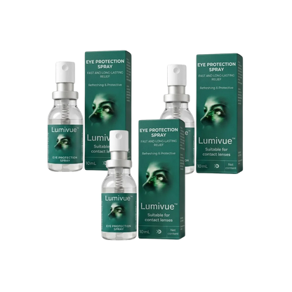 Lumivue™ Eye Spray