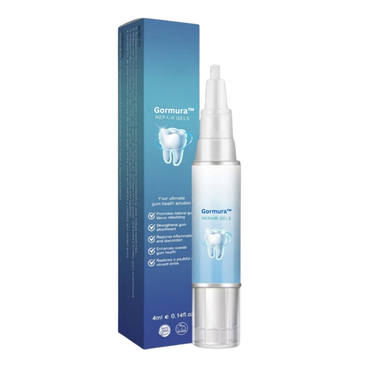 Gumora™ Gum Repair Gel