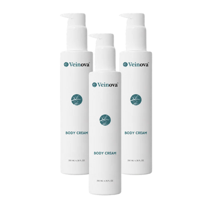 Veinova™ Varicose Vein Cream