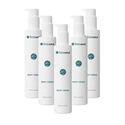 Veinova™ Varicose Vein Cream
