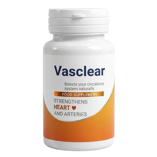 Vasclear™ Circulation Support