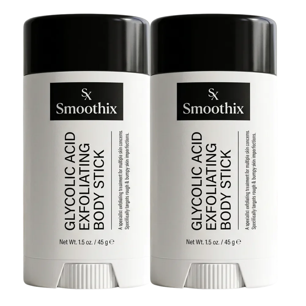 Smoothix™ Bump remover