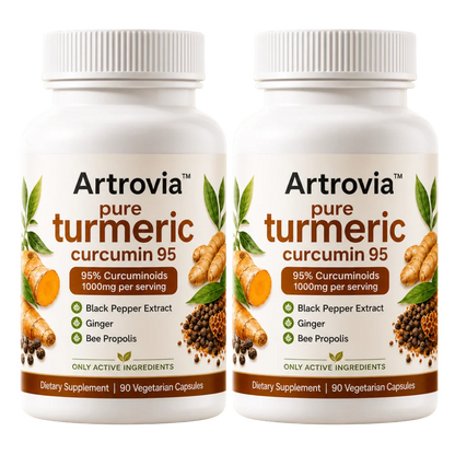 Artrovia™ Joint supplement