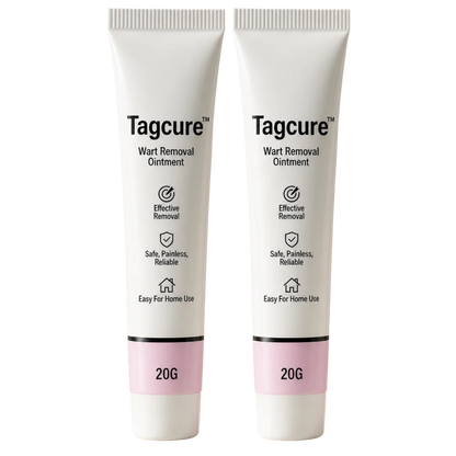 Tagcure™ Wart cream