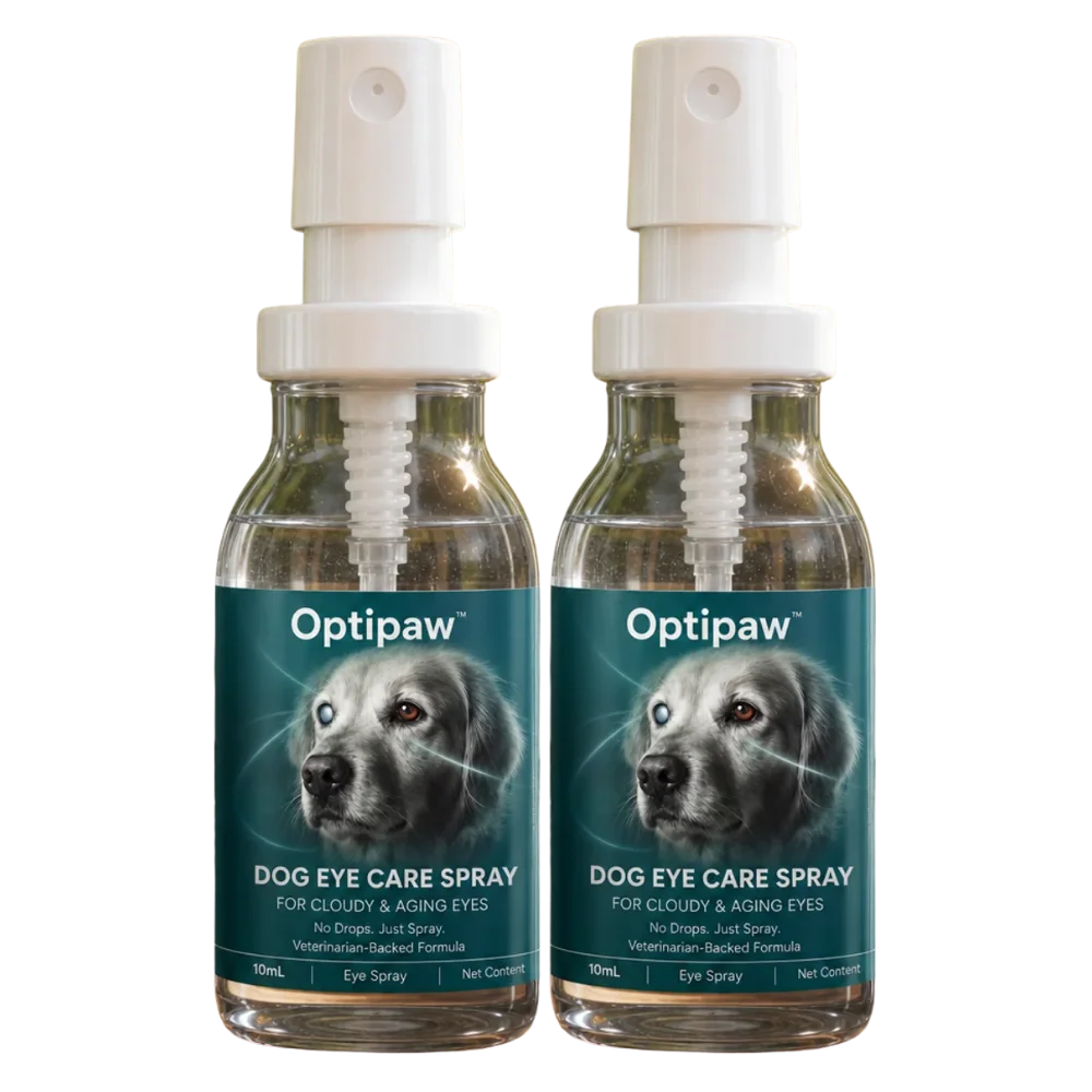 Optipaw™ Dog Eye Spray