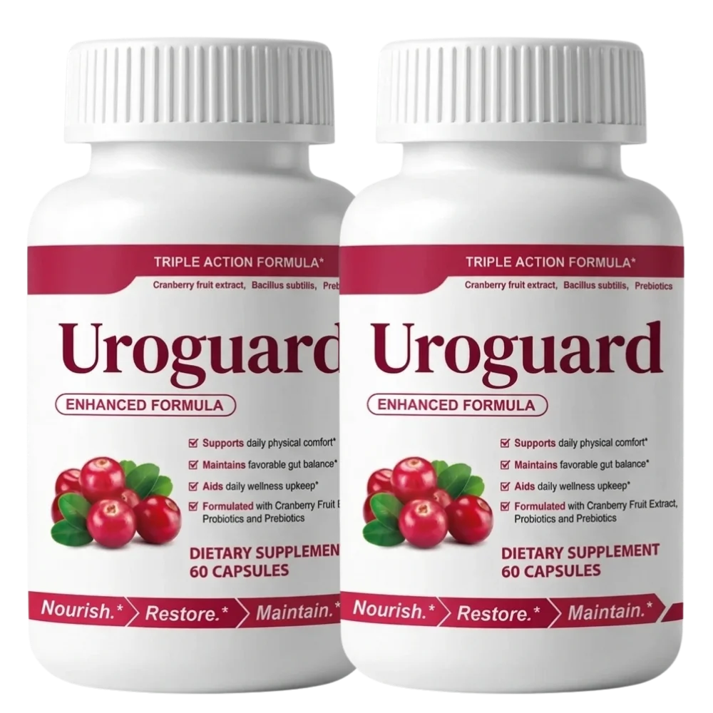 Uroguard Bladder supplement