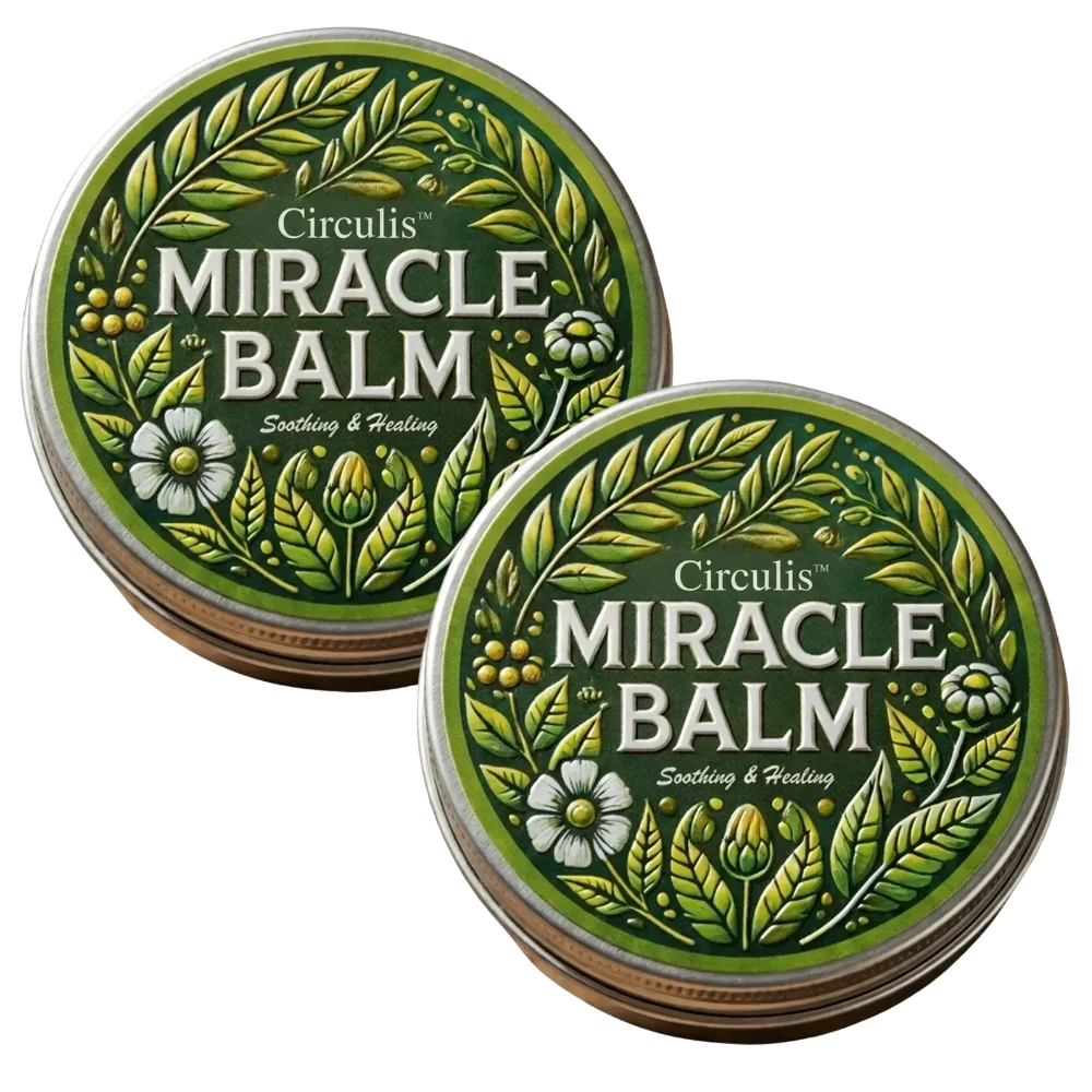 Circulis™ varicose vein cream