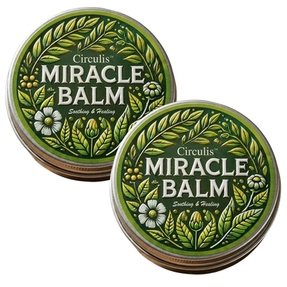 Circulis™ varicose vein cream