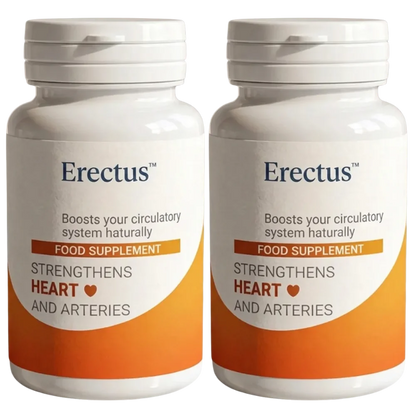 Erectus™ Artery cleaner