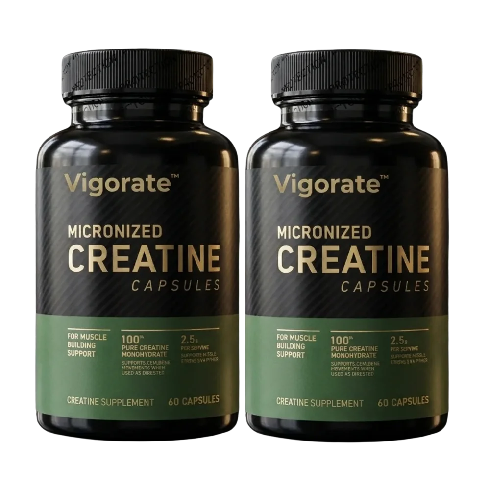 Vigorate™ Leg supplement