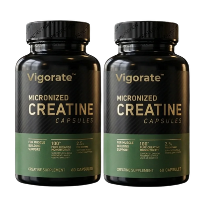 Vigorate™ Leg supplement