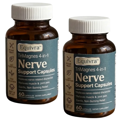Equivra™ Nerve Supplement