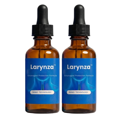 Larynza™ Liquid Supplement