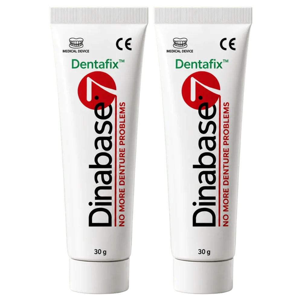 Dentafix™ Denture Gel