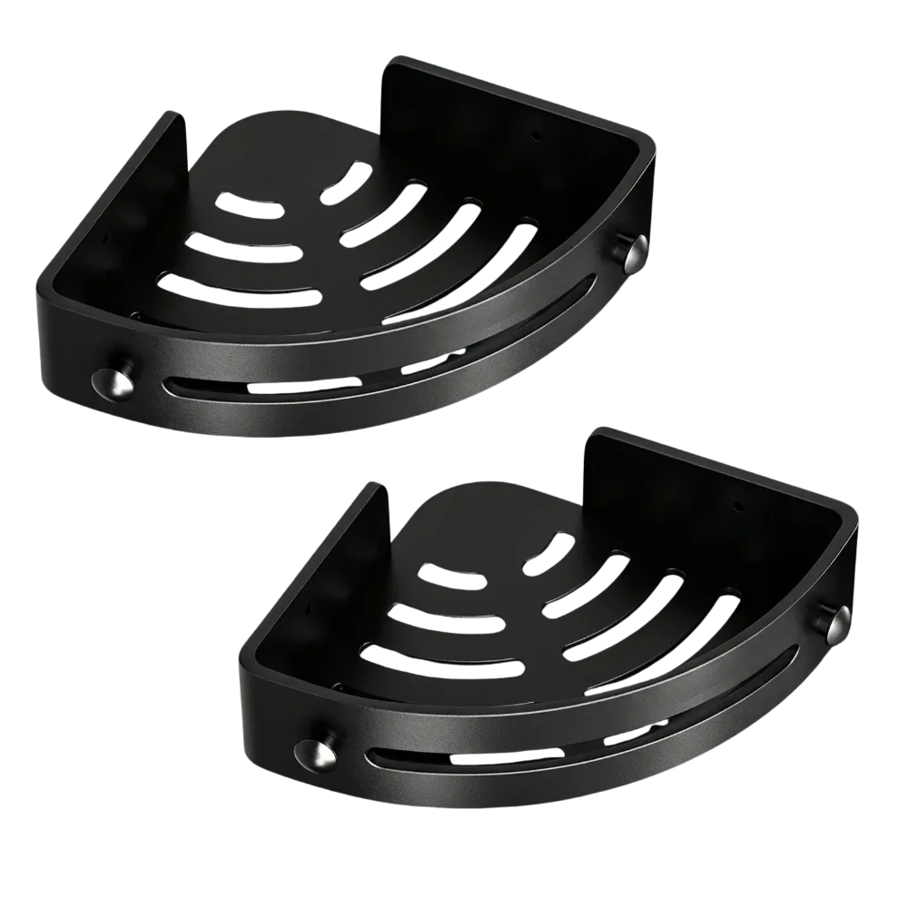 Adheso™ Shower caddy