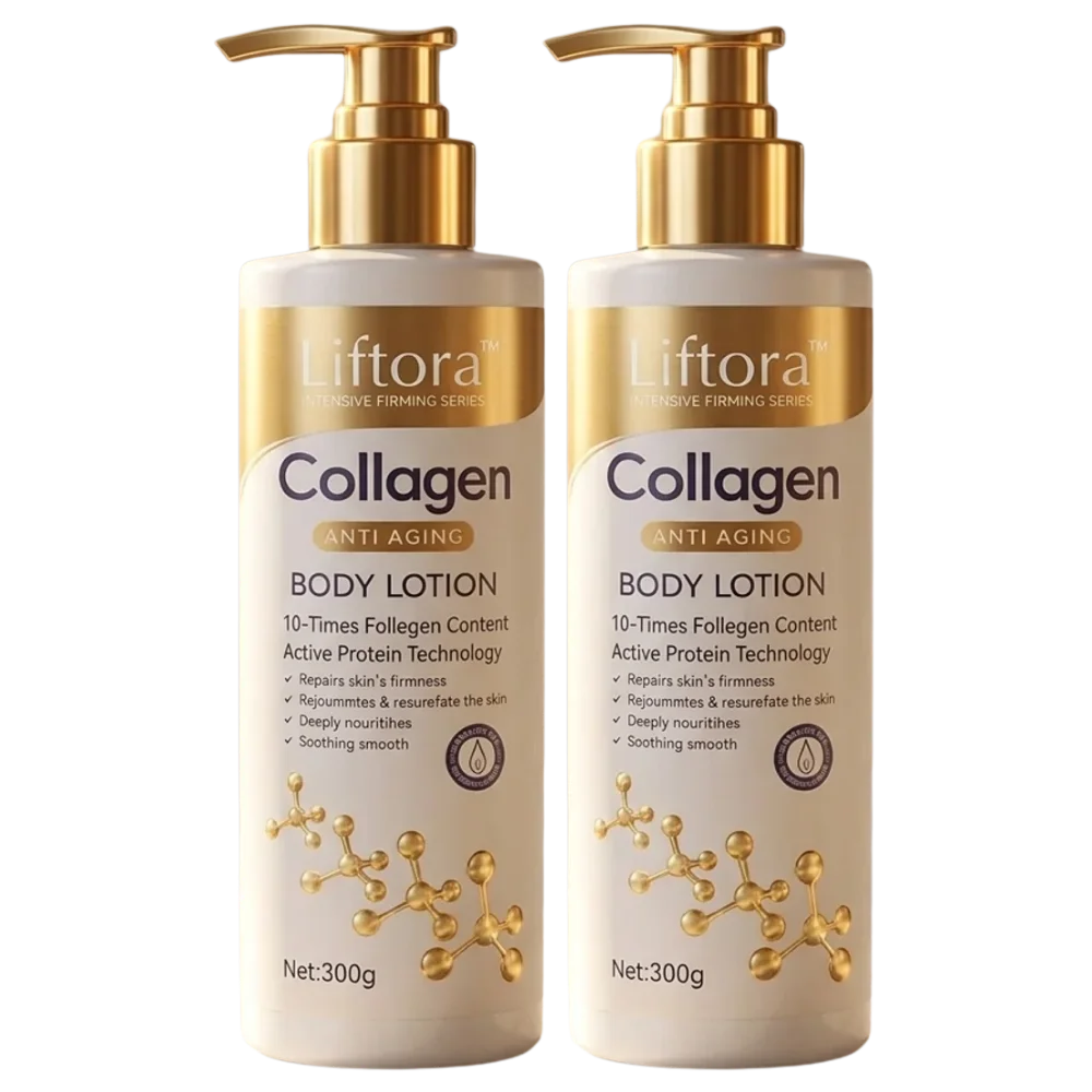 Liftora™ Firming Oil