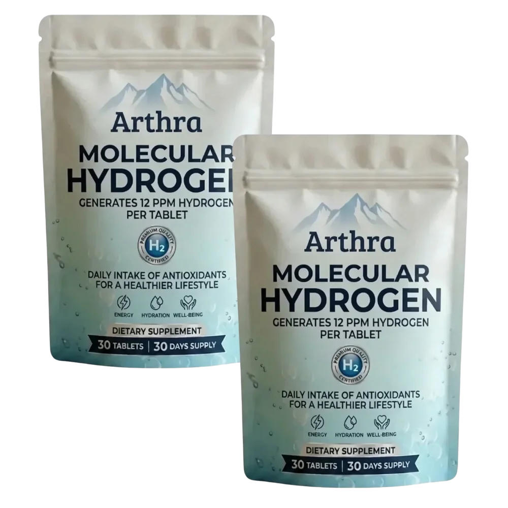 Arthra™ Joint Health Supplement