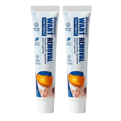 Blemora™ Wart Removal Cream