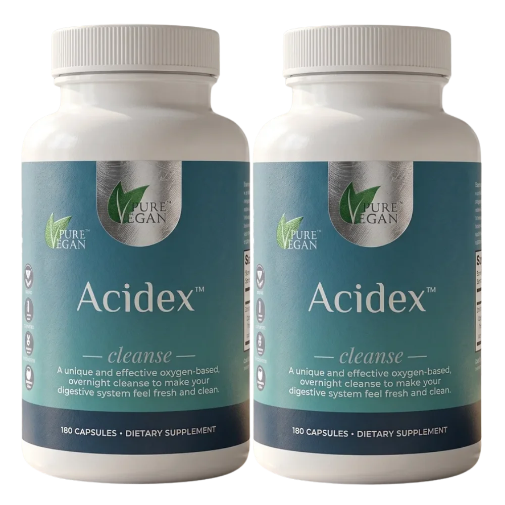 Acidex™ Mineral Antacid