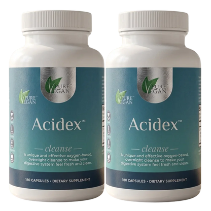 Acidex™ Mineral Antacid
