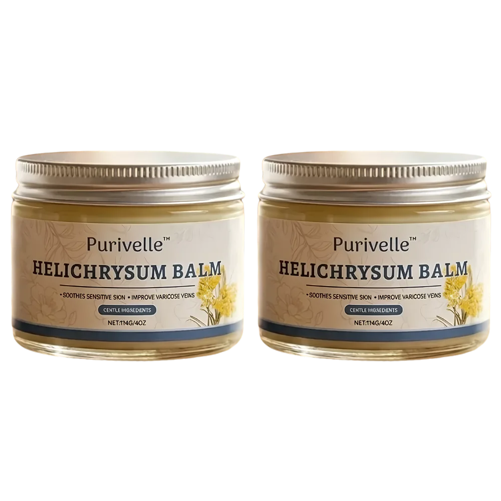 Purivelle™ Skin balm