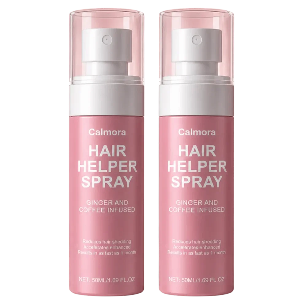 Calmora Scalp Spray