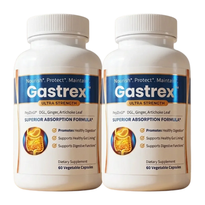 Gastrex™ Reflux supplement