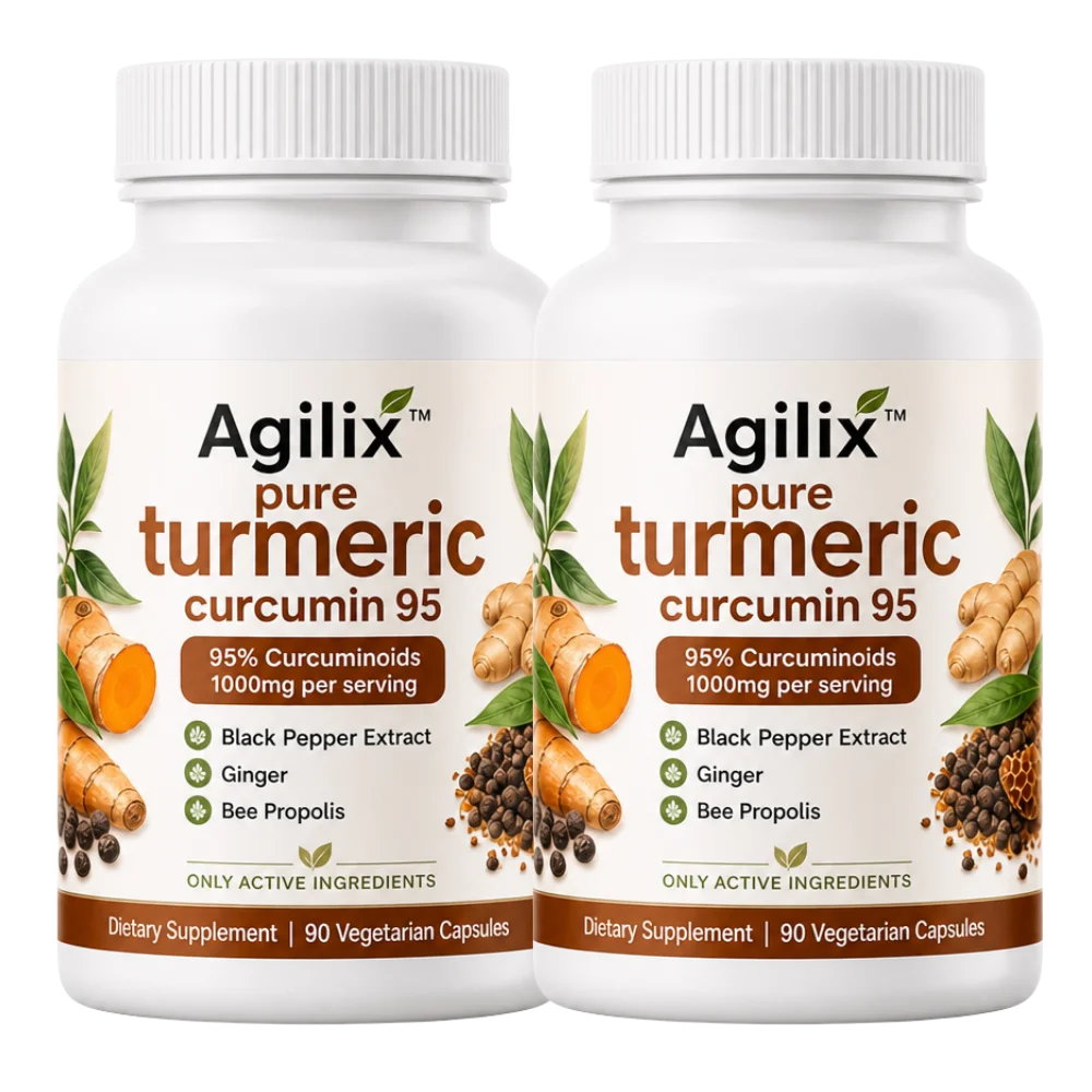 Agilix™ Joint supplement