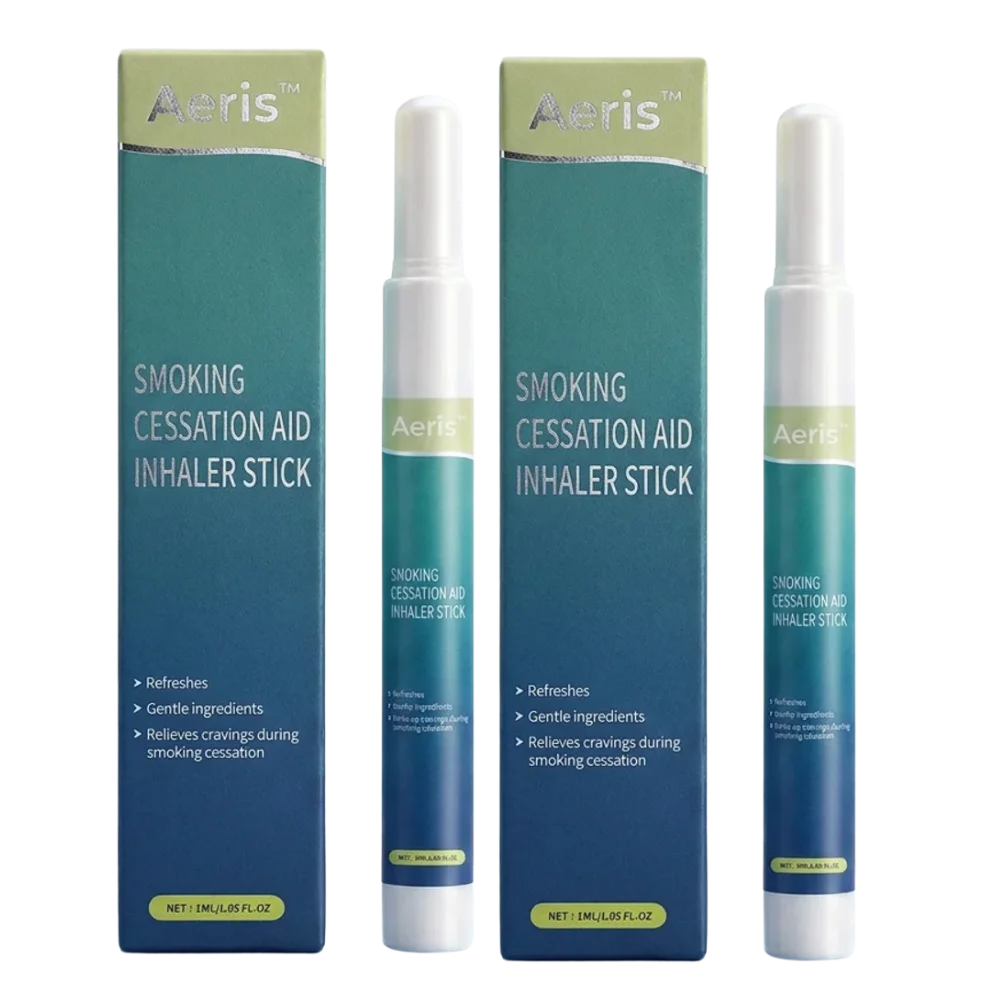 Aeris™ Mullein Inhaler